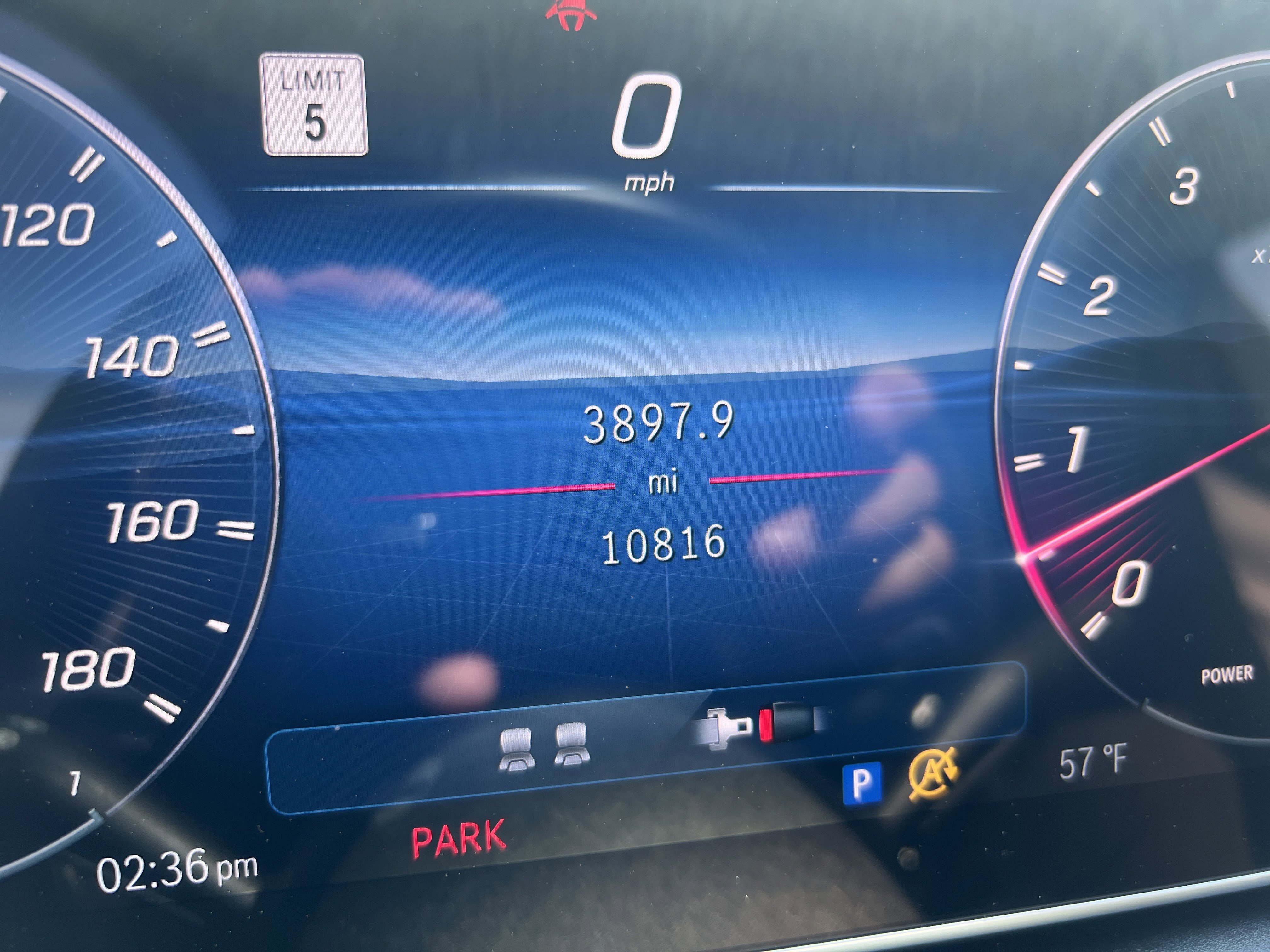 Certified 2025 Mercedes-Benz CLE 53 AMG 4MATIC Coupe image 22