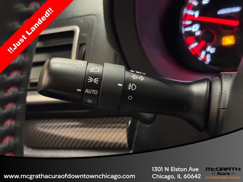 Used 2021 Subaru WRX Premium image 20