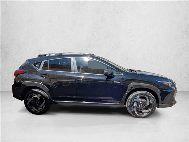 New 2026 Subaru Crosstrek 2.5i Limited AWD/4WD video 4