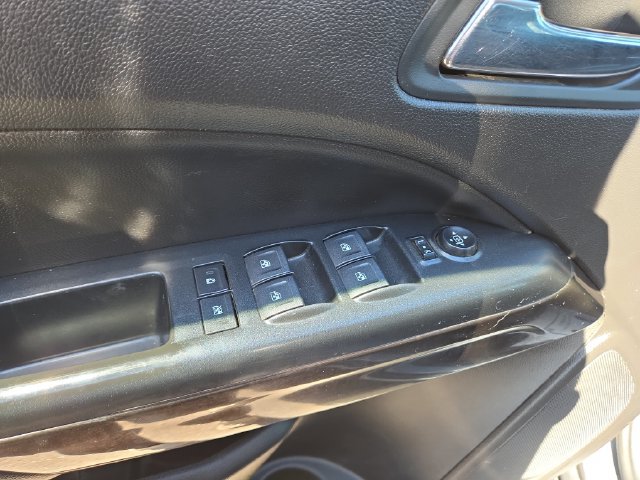 Used 2018 GMC Canyon SLT w/ Driver Alert Package AWD/4WD image 15