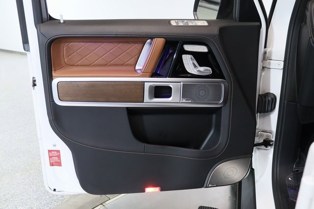 Used 2022 Mercedes-Benz G 550 image 18