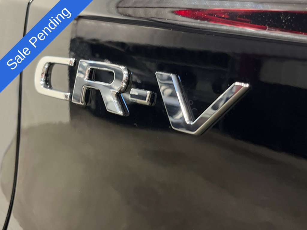 New 2027 Honda CR-V EX-L image 5