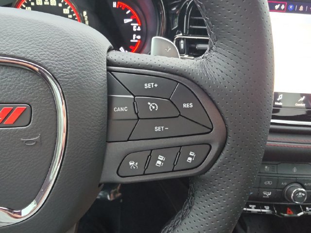 New 2027 Dodge Durango GT AWD/4WD image 27