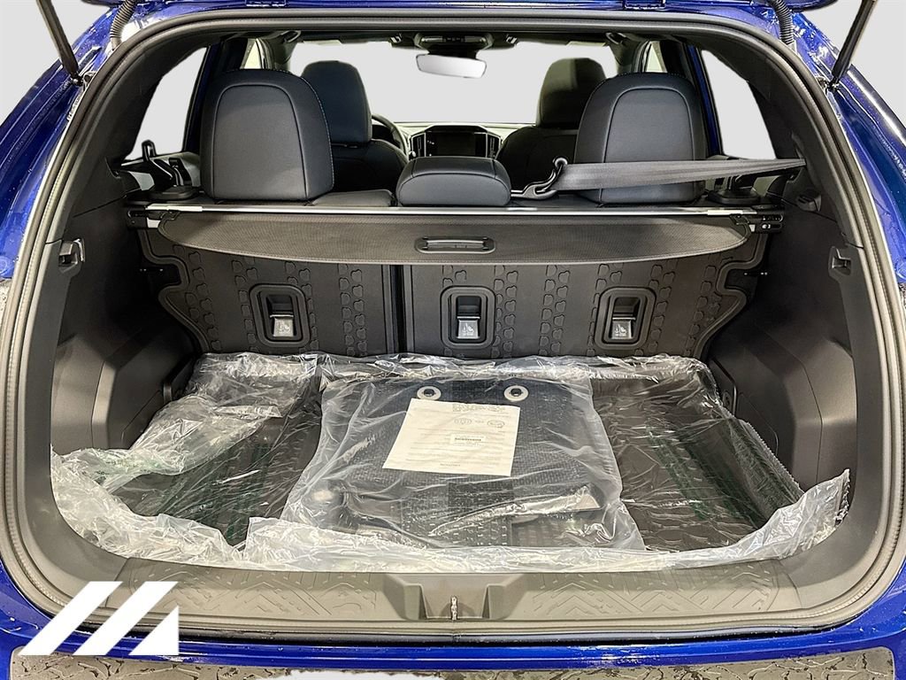 New 2026 Subaru Crosstrek 2.5i Wilderness AWD/4WD image 28