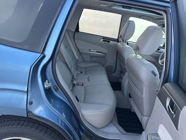 Used 2010 Subaru Forester 2.5X Limited image 18