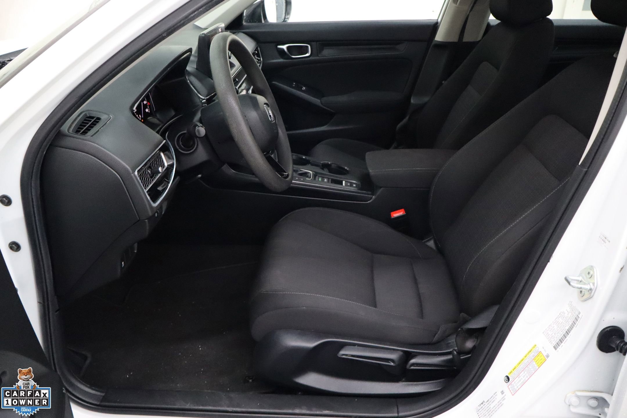 Used 2024 Honda Civic LX image 14