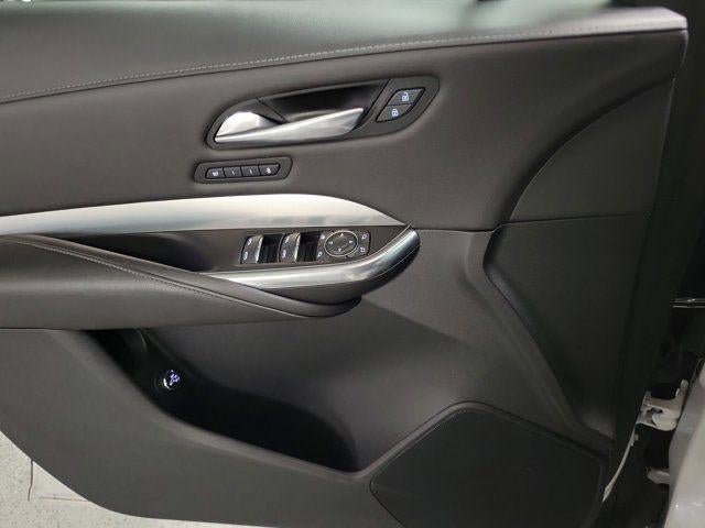 Certified 2023 Cadillac XT4 Premium Luxury FWD image 16