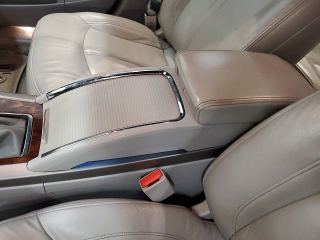 Used 2012 Buick LaCrosse Premium w/ Driver Confidence Package FWD image 22