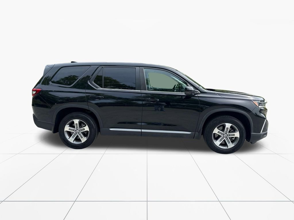 Used 2023 Honda Pilot EX-L image 10