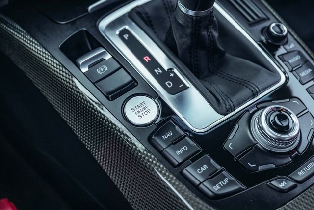 Used 2010 Audi S5 Prestige image 16