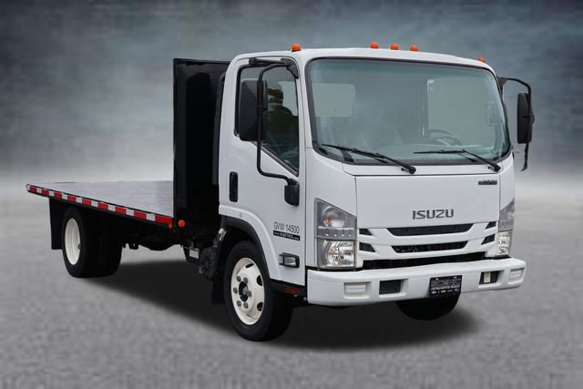 Used 2019 Isuzu NPR