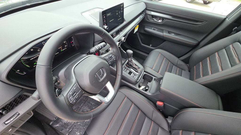 New 2026 Honda CR-V Sport-L image 12