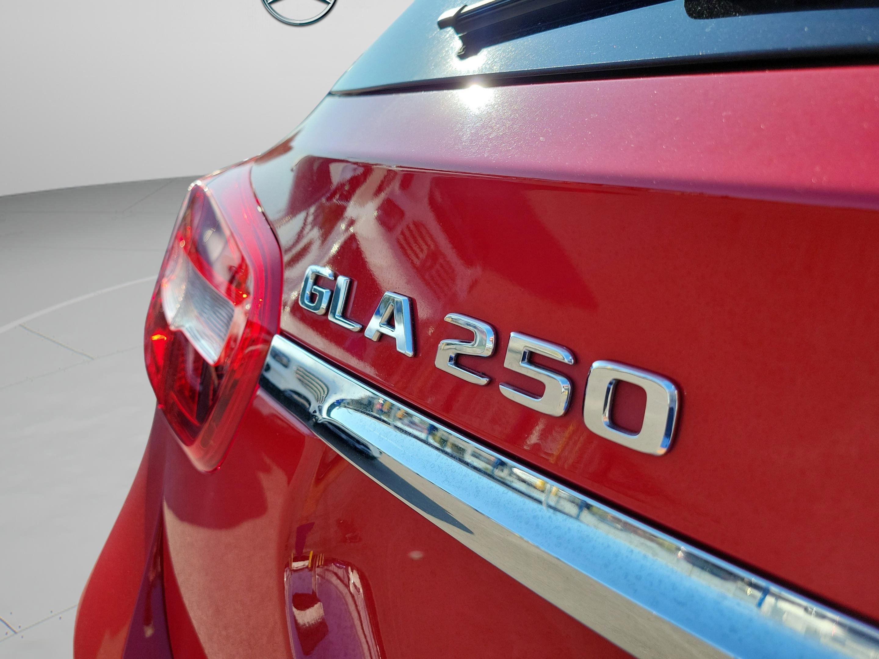 Used 2018 Mercedes-Benz GLA 250 image 25