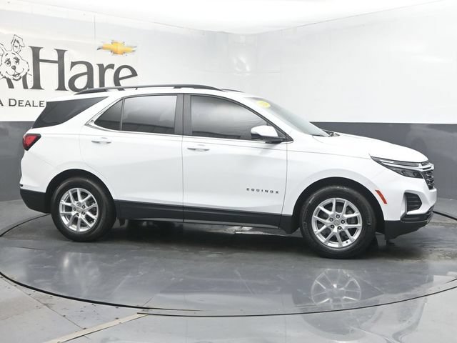 Used 2024 Chevrolet Equinox LT FWD image 54