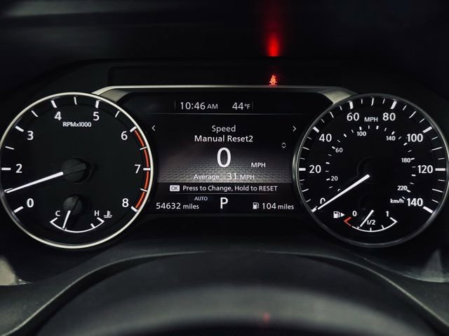 Used 2023 Nissan Rogue SV image 25