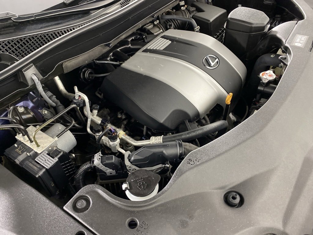 Certified 2022 Lexus RX 350 AWD image 36