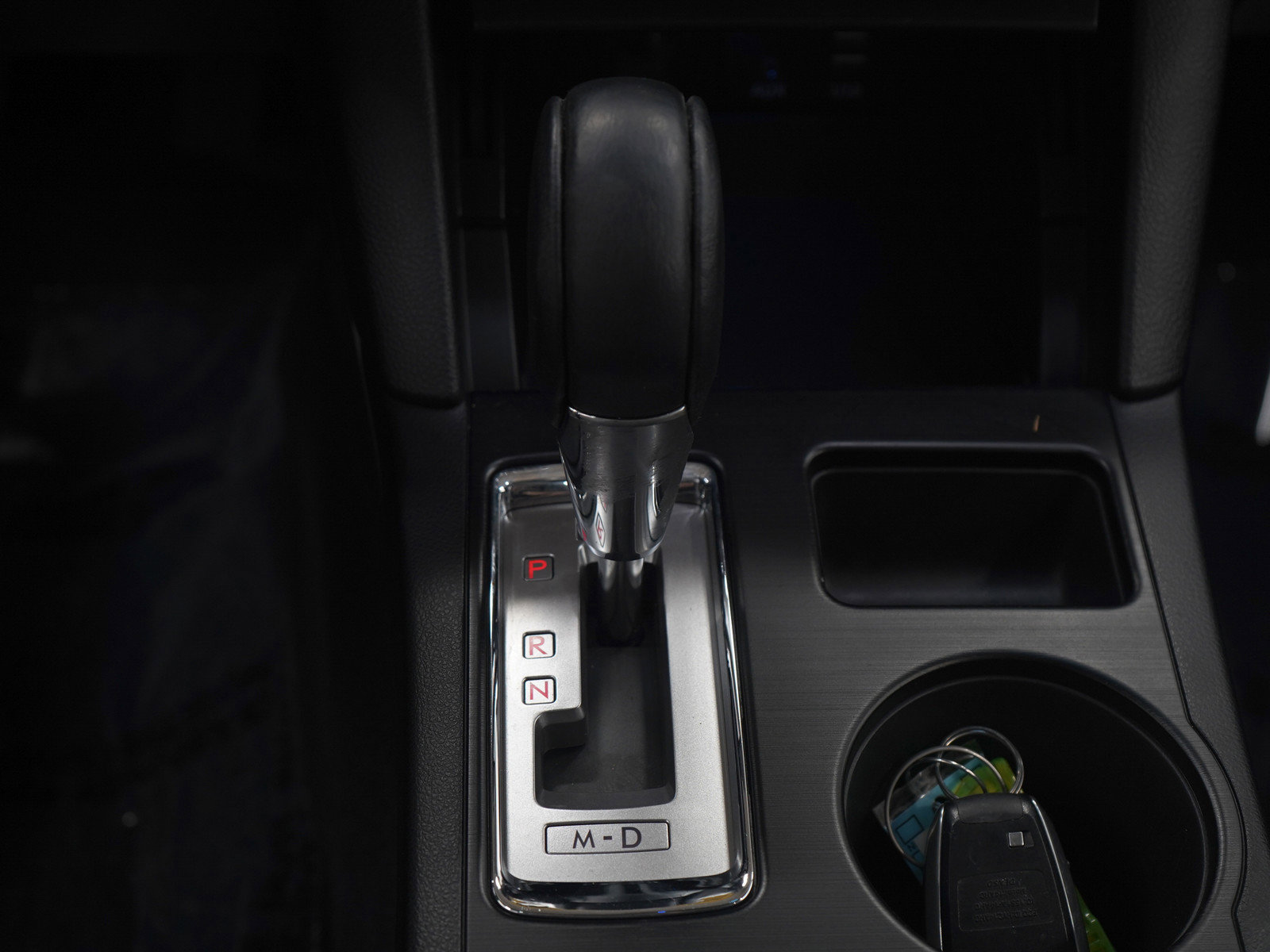 Used 2017 Subaru Legacy 2.5i Sport w/ Popular Package #2A image 17