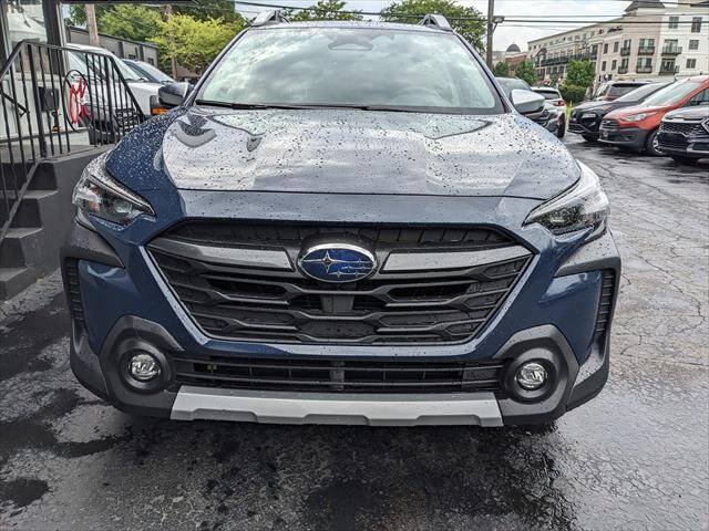 Used 2024 Subaru Outback Touring AWD/4WD image 7