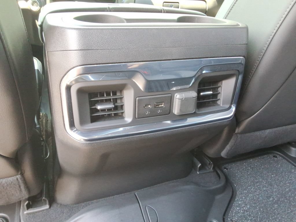 Certified 2022 Chevrolet Silverado 3500 High Country AWD/4WD image 20