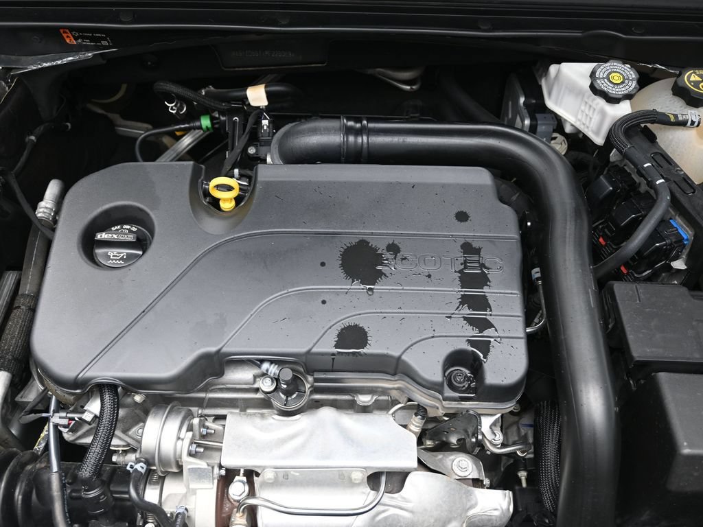 Used 2023 Chevrolet Malibu LT FWD image 30