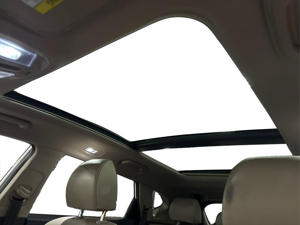 Used 2020 Hyundai Tucson Ultimate image 25