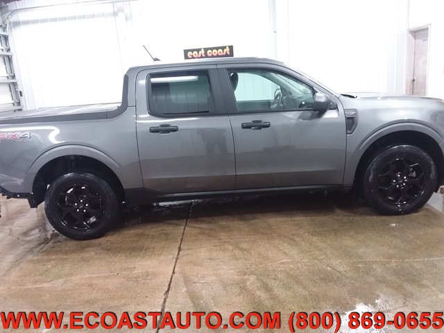 Used 2022 Ford Maverick XLT w/ Equipment Group 300A Standard AWD/4WD image 2