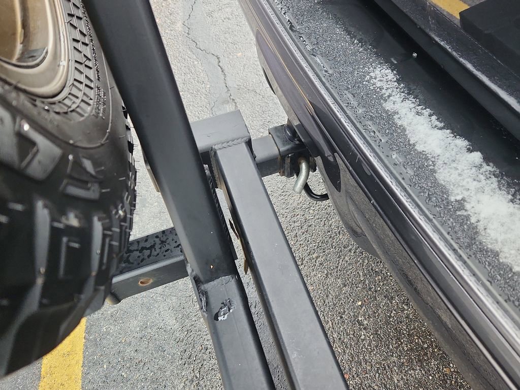 Used 2022 Toyota 4Runner TRD Sport image 15