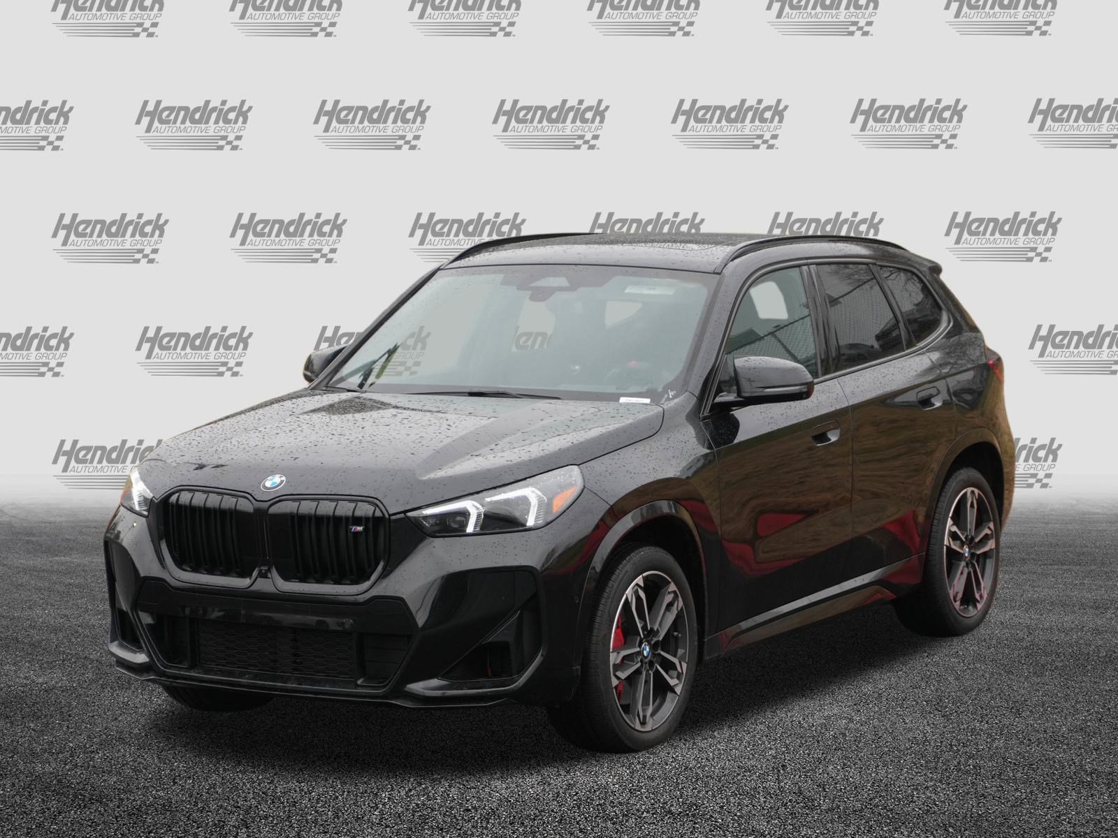 Certified 2026 BMW X1 M35i image 5
