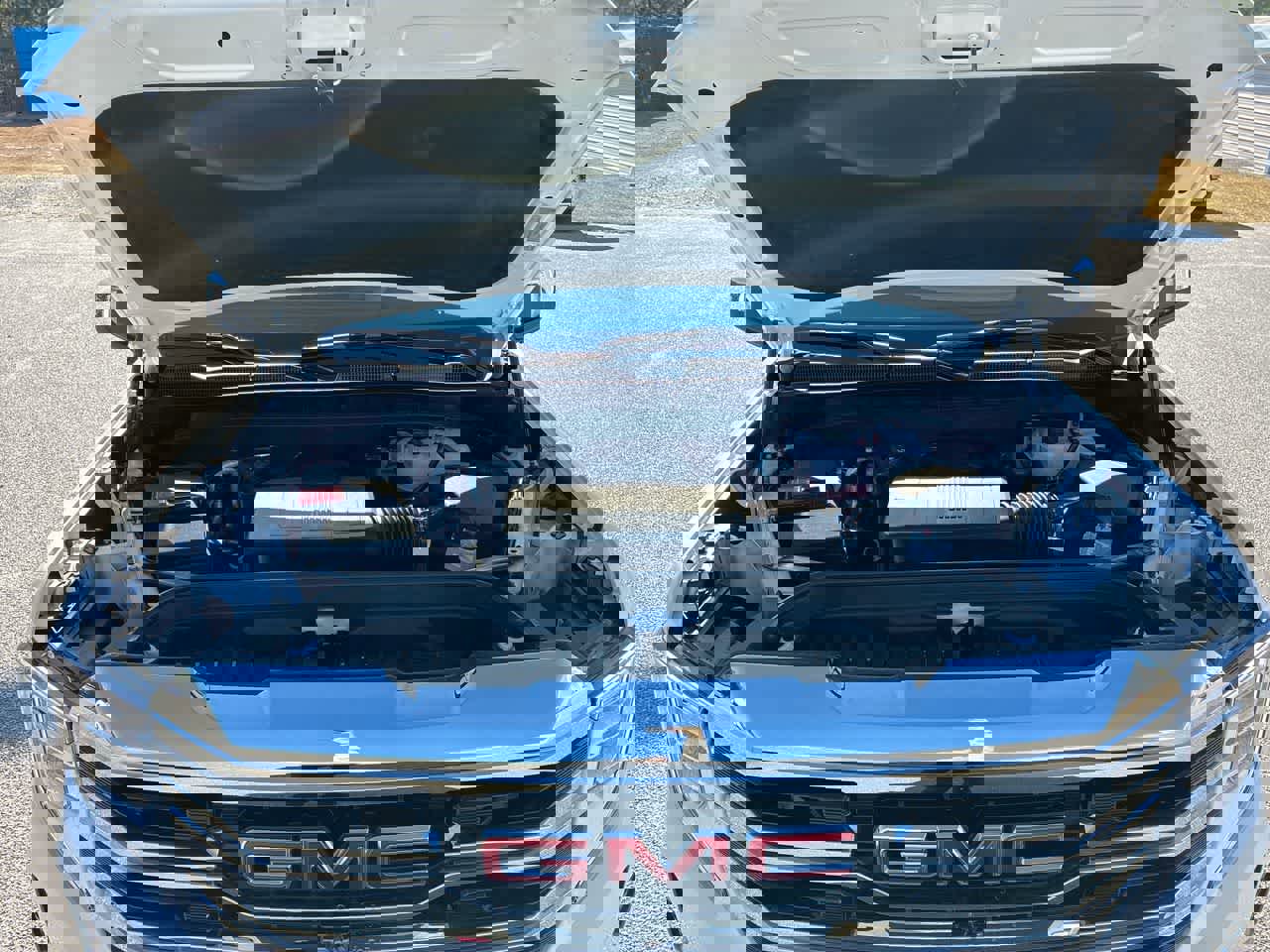 New 2026 GMC Sierra 1500 SLT w/ SLT Premium Plus Package image 31