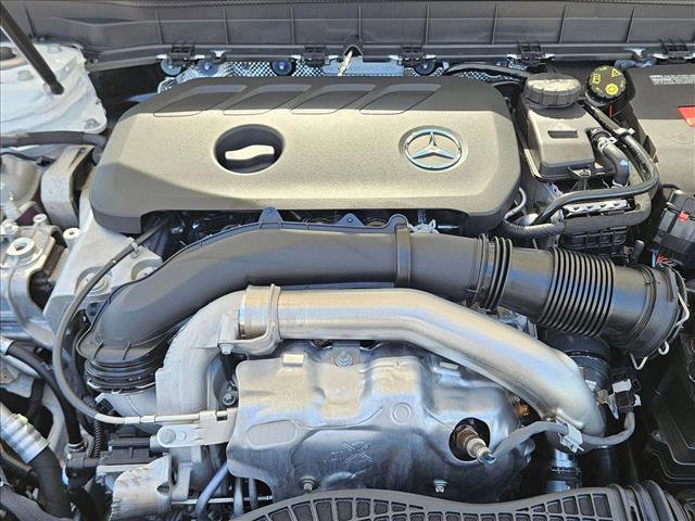 Certified 2026 Mercedes-Benz GLB 250 image 21