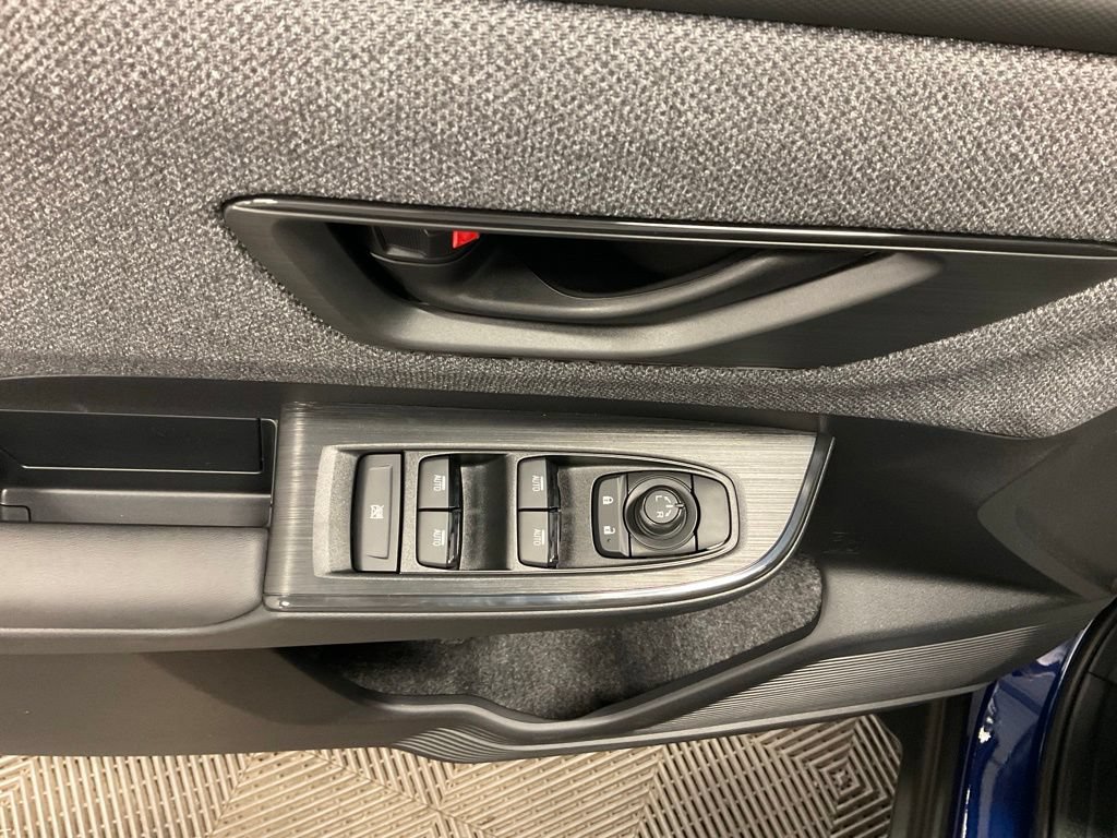 New 2026 Subaru Outback Touring XT AWD/4WD image 11