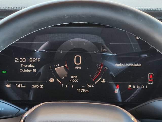 Used 2026 GMC Terrain Elevation AWD/4WD image 23