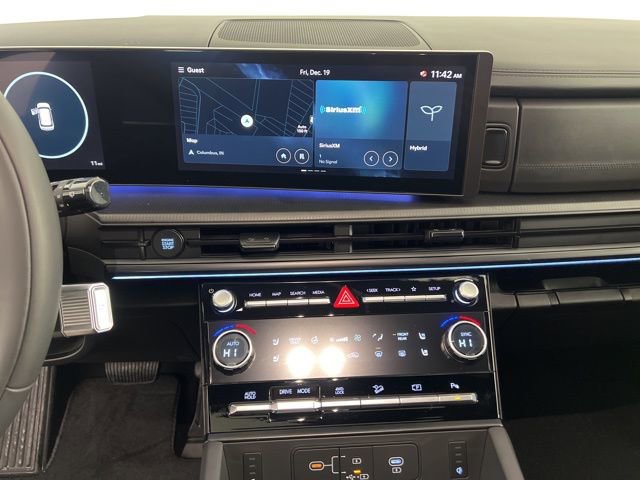 New 2026 Hyundai Santa Fe Calligraphy image 22