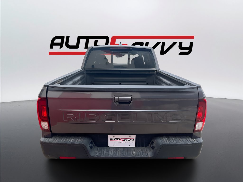 Used 2024 Honda Ridgeline RTL image 26