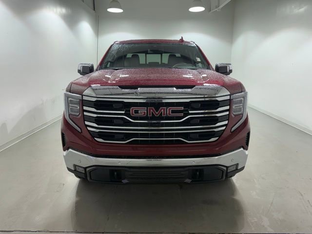 New 2026 GMC Sierra 1500 SLT w/ SLT Premium Package image 2