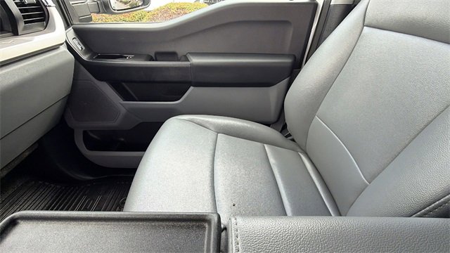 Used 2024 Ford F350 XL image 24