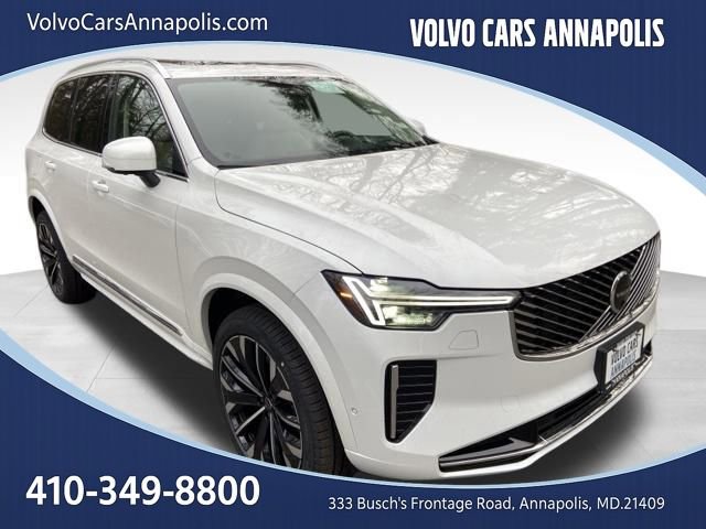 New 2026 Volvo XC90 B6 Ultra image 1