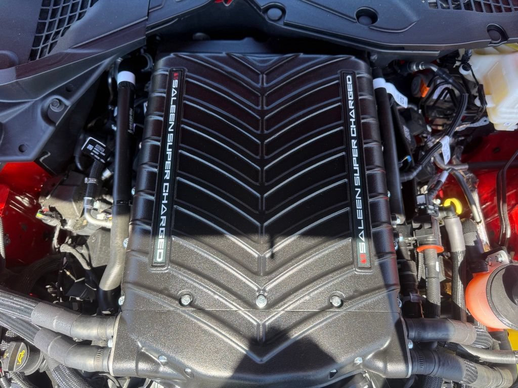 New 2026 Ford Mustang GT RWD image 60