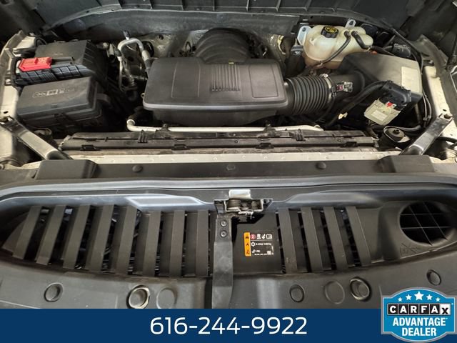 Used 2022 Chevrolet Silverado 1500 RST AWD/4WD image 6