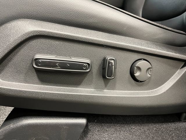 New 2026 Honda Passport TrailSport Elite image 11