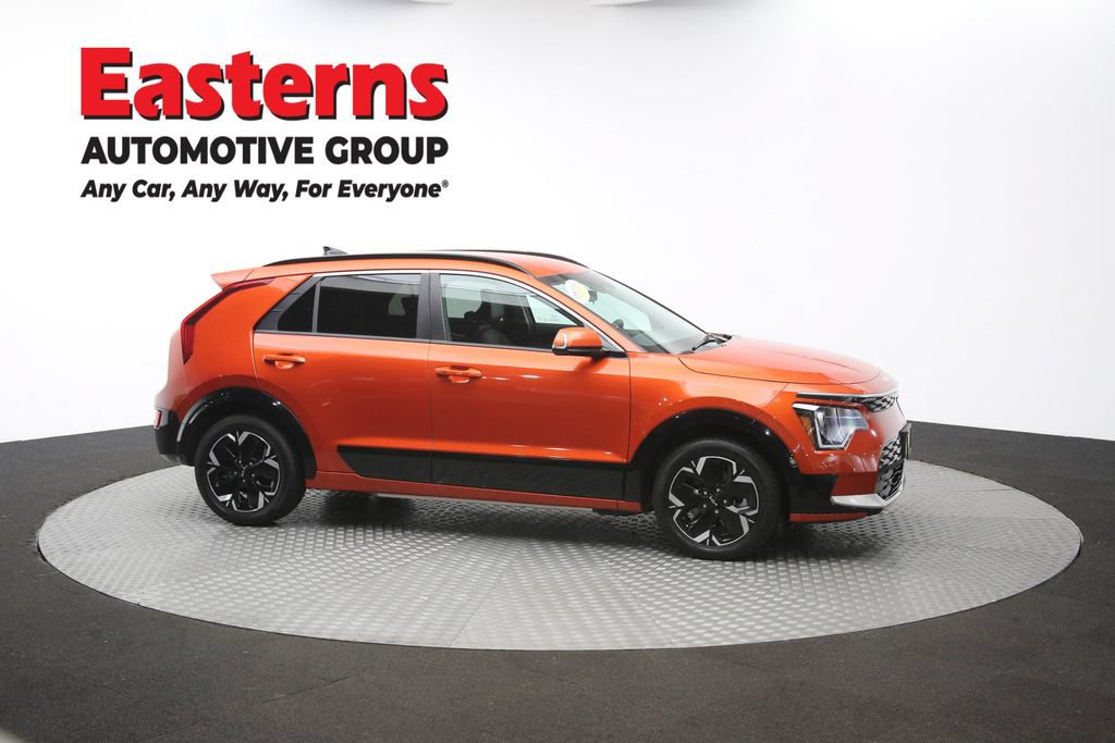 Used 2023 Kia Niro Wind w/ Wind Preserve Package FWD image 46