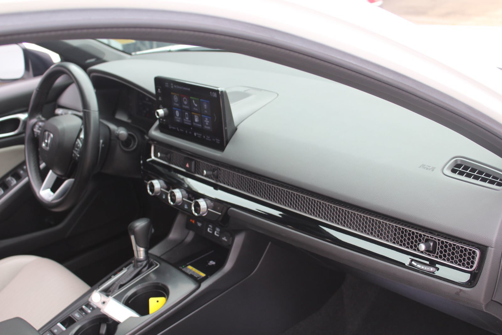 Used 2023 Honda Civic Sport Touring image 20