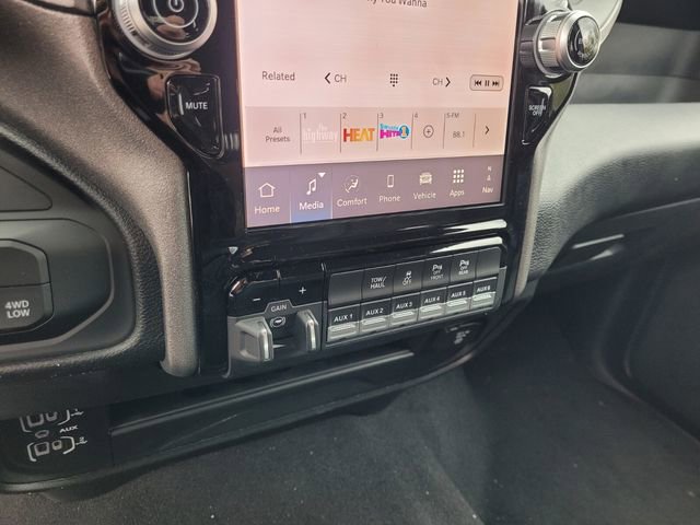 New 2026 RAM 2500 Tradesman image 25