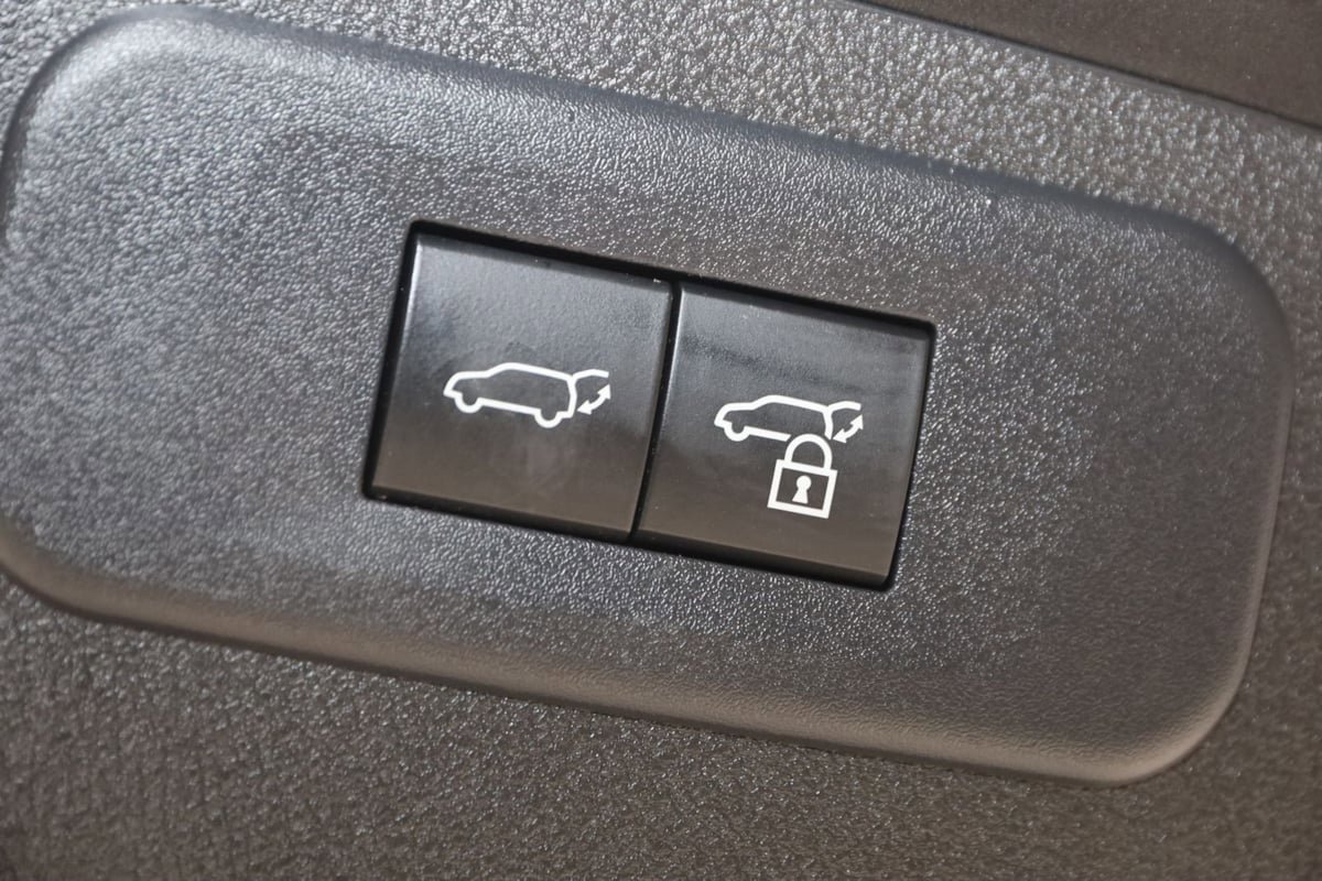 Used 2024 Lexus NX 350 AWD w/ Cold Area Package image 51