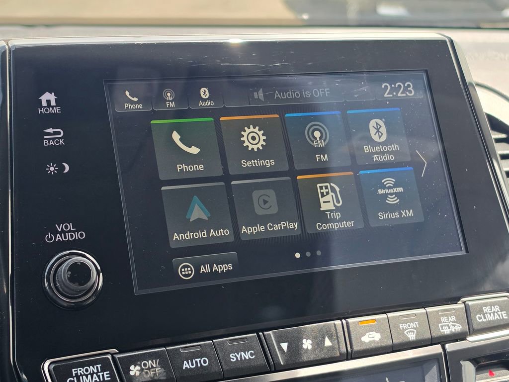 Used 2019 Honda Odyssey EX image 19