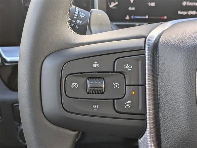 New 2026 GMC Sierra 1500 Elevation w/ Preferred Package image 29