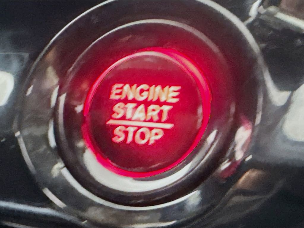 Used 2026 Honda CR-V EX-L image 18