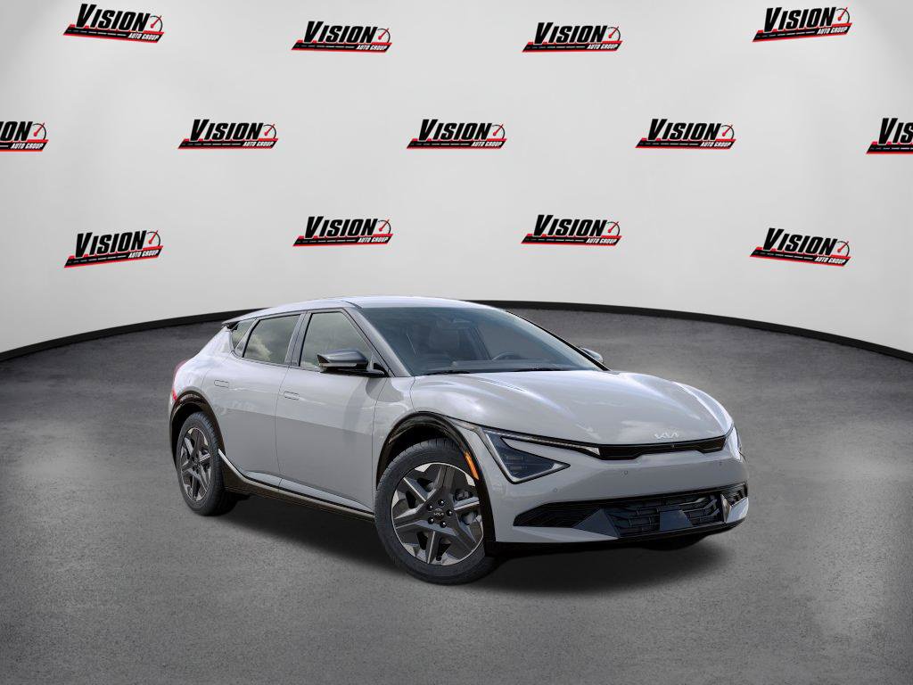New 2026 Kia EV6 Light RWD image 8
