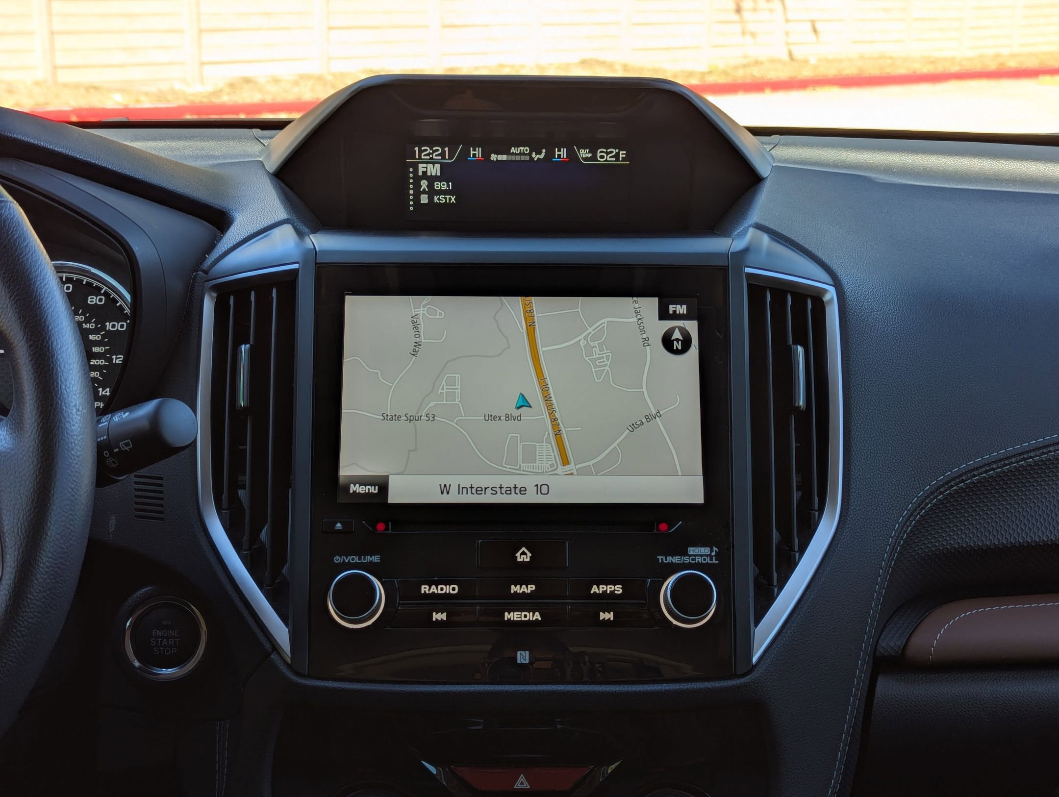 Used 2020 Subaru Forester Touring image 18