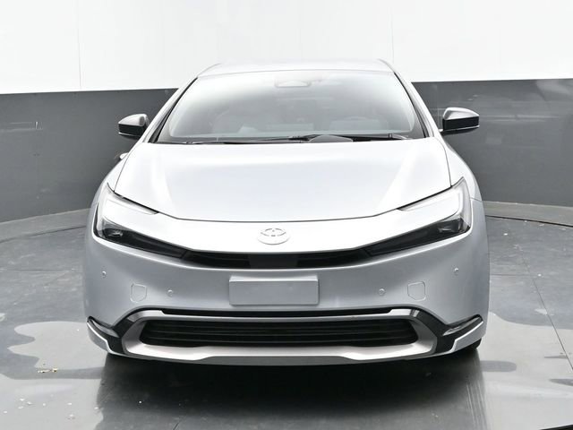 Used 2024 Toyota Prius XLE image 19